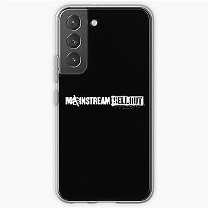 Mainstream Sellout sticker - Machine Gun Kelly Samsung Galaxy Soft Case RB1208